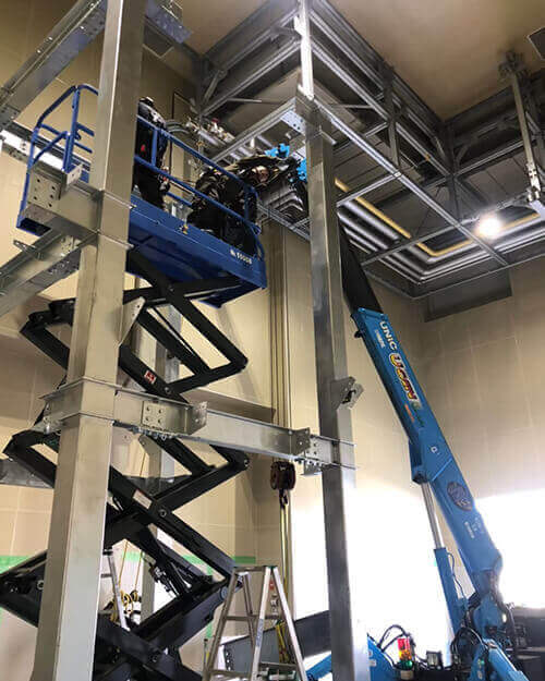 KONNO工業株式会社採用情報イメージ